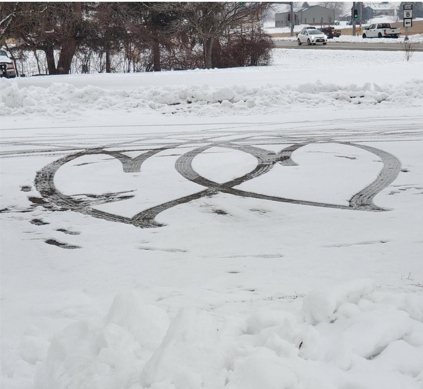 heart photo